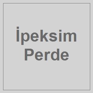 İpeksim Perde logo